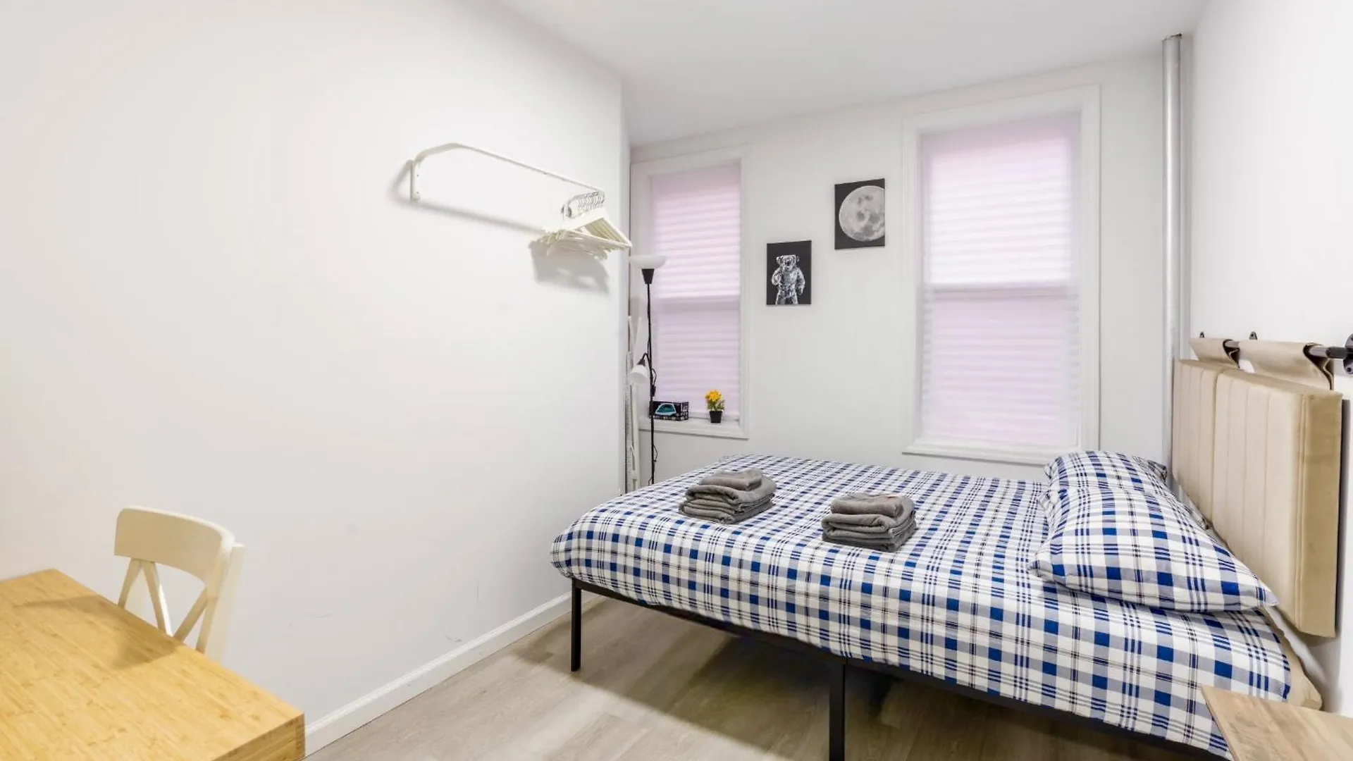 Peaceful Apartment In Lower Manhattan New York Stati Uniti